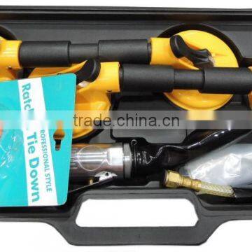 20000RPM INDUSTRIAL AIR KNIFE & DOUBLE SUCTION KIT(GS-1407J)