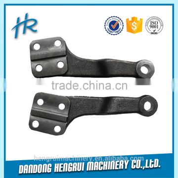 Professional Casting Factory With Iso9001:2008 Cast Steering Knuckle