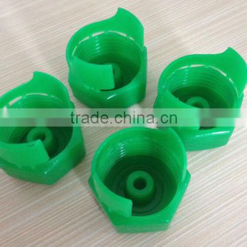 Professional Plastic Injection Dustbin 204L/660L/1000L Shanghai Mould Technology