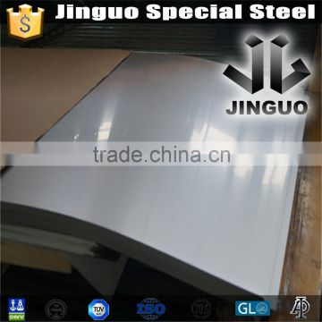 304L 10mm thickness 1D stainless steel sheet