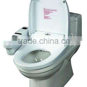 Remote Controller,Automatic Water Spray Toilet Seat With Constant Temperature Toilet Seat