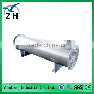 High quality tube heat exchanger