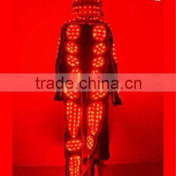 Tianchuang Wireless DMX LED Tron Costume
