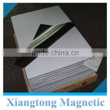 Good Selling Rubber Magnet Sheets