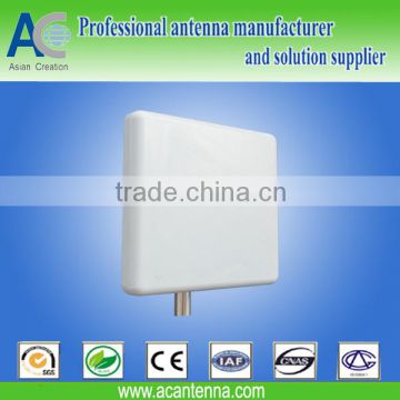3 ports MIMO 5GHz Outdoor waterproof Panel Antenna