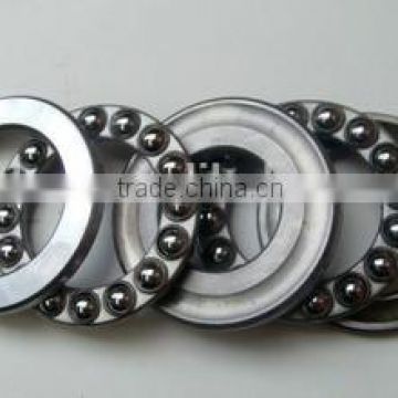 hot sale high quality thrust ball bearings 51122