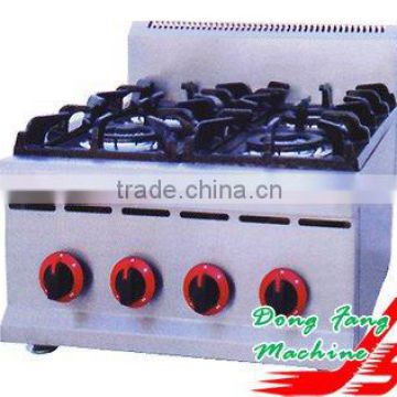 counter top gas stove,convenient and easy cleaning