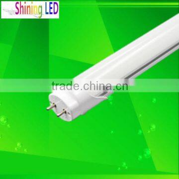 High Lumen SMD 2835 4ft 18W T8 LED Tube