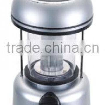 12 LED Camping Lantern QJ123-3