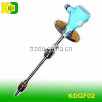 oil and gas magnetic oil level switch