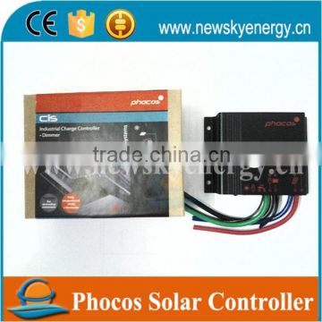 Factory Customized 1a 12v Solar Charge Controller