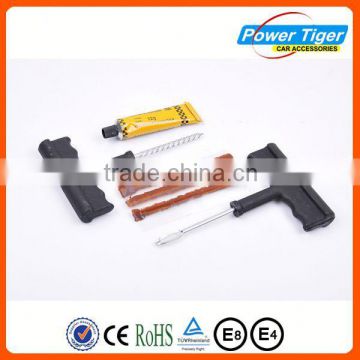 Car Bike motorcycle Auto Tire Tyre Tubeless car tyre combined tool kit
