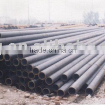 seamless oil casing pipe