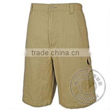 Reinforced Working Cordura Short/Military Pants