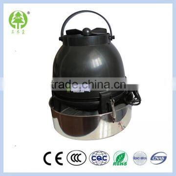 Unique CE approved new design hot selling decorative humidifier