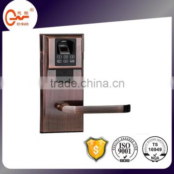 2016 Ningbo China lock manufactuer digital lock