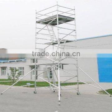 scaffolding tower price list