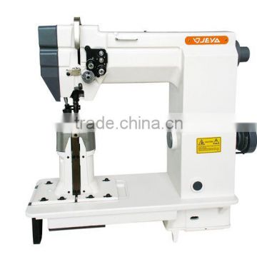 JY9910 post bed sewing machine series
