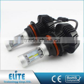 High Brightness 12V 35/35W P15D-25-1 Motorcycle Headlight Wholesale