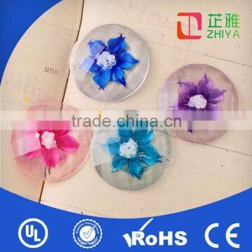 Customized Flat Back Wholesale Resin Cameo