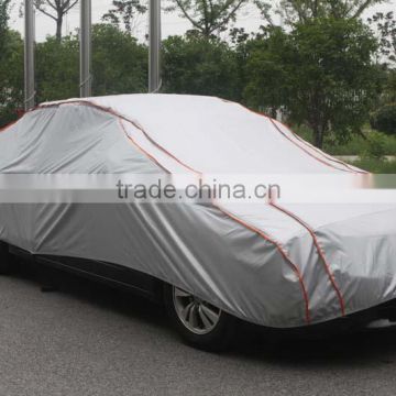 Anti-hail car cover inflatable hail proof car cover