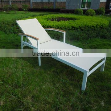Hotel Swimming Pool Outdoor Sun Loungers For Sale