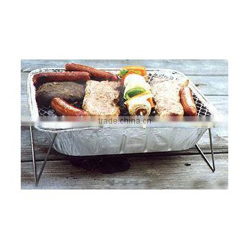 one-time bbq grill on sale camping stove