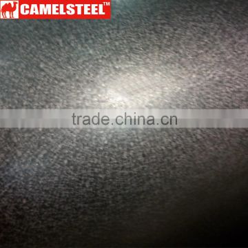 Aluminium-zinc alloy coated steel coil-galvalume gl coil made in China