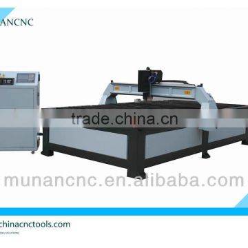 cnc plasma cutting machine manufacturers