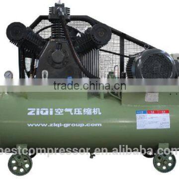 Portable Piston Air Compressor