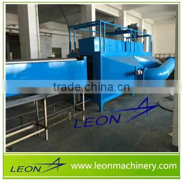 LEON series high quality evaporative cooling pad production line system