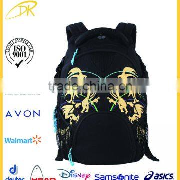 2015 top selling popular laptop bag backpack