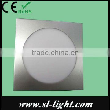 240mm round super thin dimmble LED Ceiling Lights panel