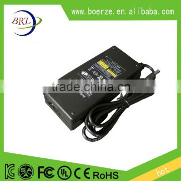 Electric sliding board charger DC 42V2A