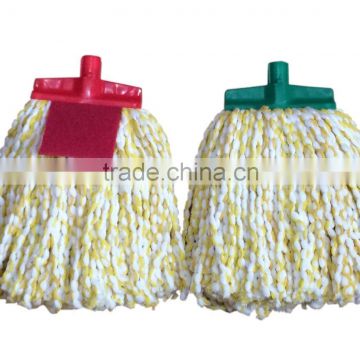 popular in Russia 100% cotton mop