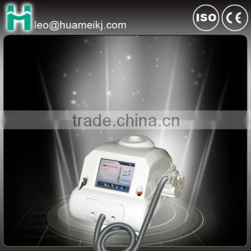 new portable ipl/rf machine with leasing function
