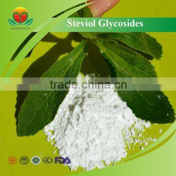 Lower Price Steviol Glycosides