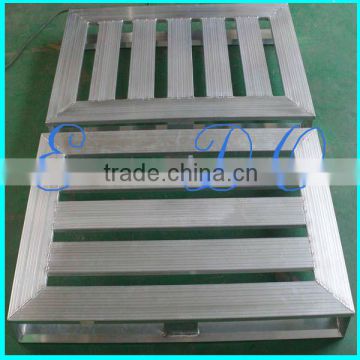 Chinese warehouse metal transpallets 2015