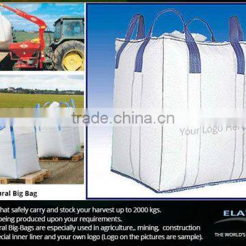 Agricultural Big bags