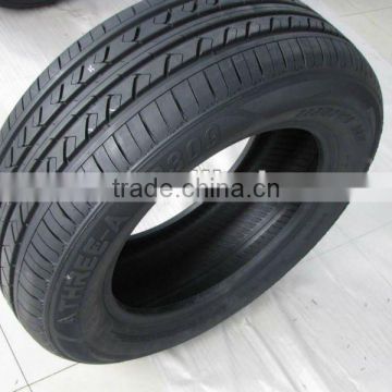 new tire manufacturers