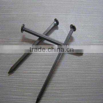 Israe High quality professional common nail iron nail ton price