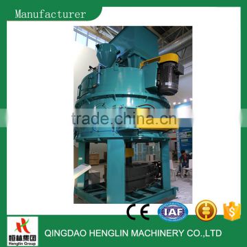 foundry industry new casting sand muller/sand muller machine