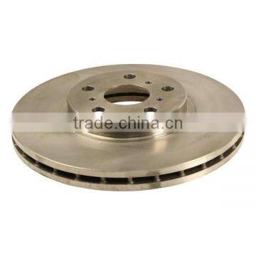 Brake drum For CHRYSLER 52007902