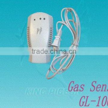 12v lpg gas detector lpg gas leak detector for home use GL-100A
