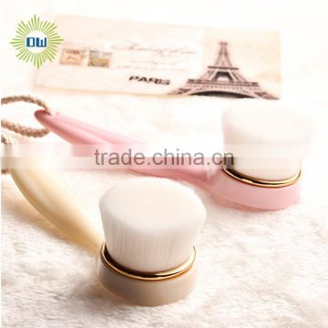 Professional Facial Cleansing Brush Soft Hair