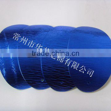 underlay for floor film blue china free