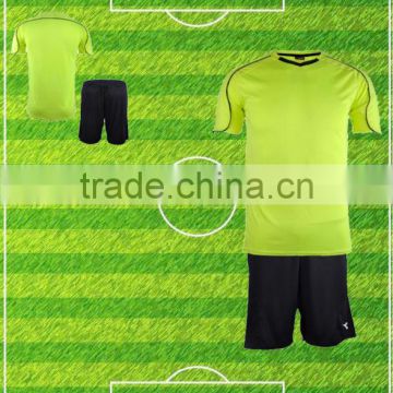 Dery high quality jersey football model Made In China 2015