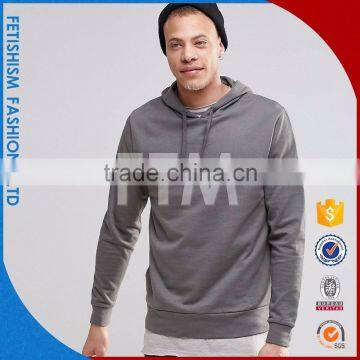 High Quality OEM Service plain mens sweatshirts