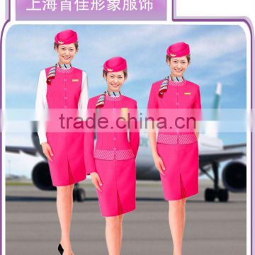stewardess uniforms