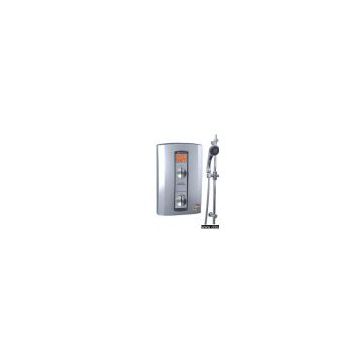 Sell Instant Electric Water Heater